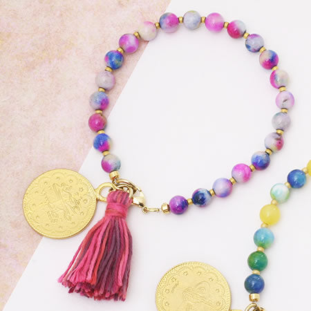 Thread MOCO gradation 814