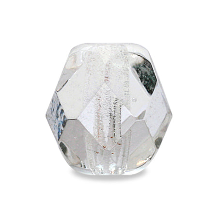 Czech Fire Polish Crystal