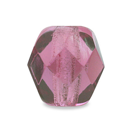 Czech Fire Polish Amethyst