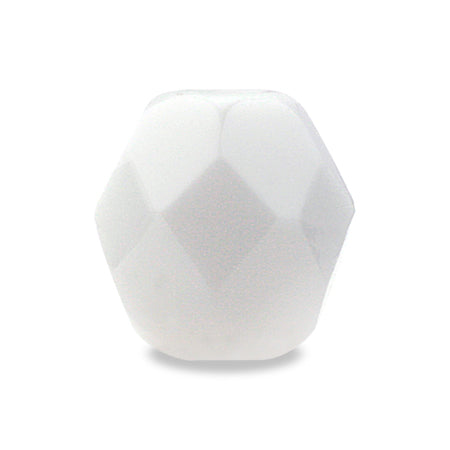 Czech Fire Polish Chalk White