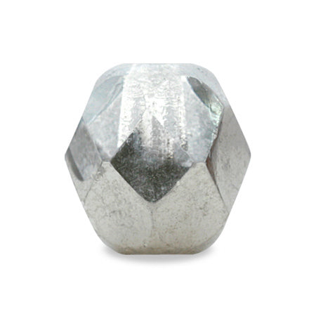 Czech Fire polished crystal cal