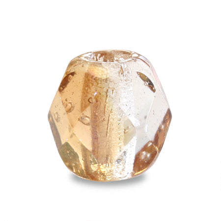 Czech Fire Polish Crystal Celsian