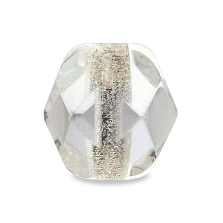 Czech Republic Crystal Silverline