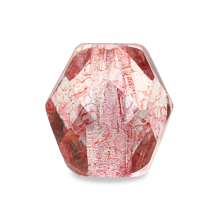 Czech Fire Polish Topaz Luster