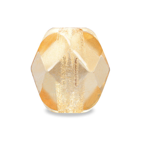 Czech Fire Polish Shampanraster