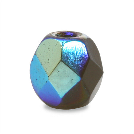 Czech Fire Polish Jet AB