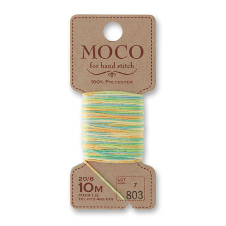 Thread MOCO gradation 803