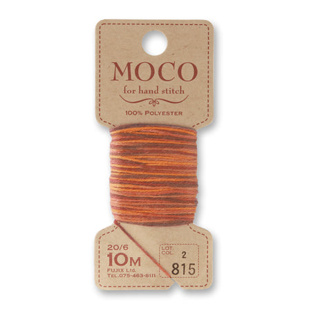 Thread MOCO Gradation 815