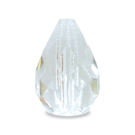 Czech shizuku cut crystal
