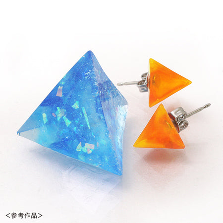 ソフトモールド 三角形