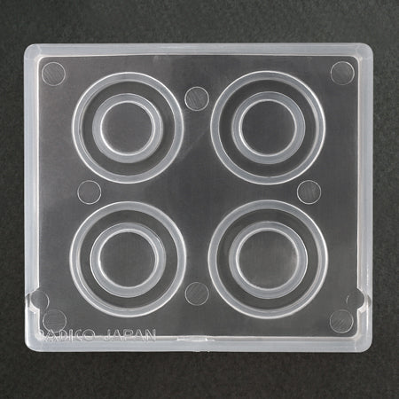 ソフトモールド リング(大)