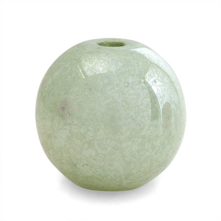 Czech Round-Chalk White Olive Blaster