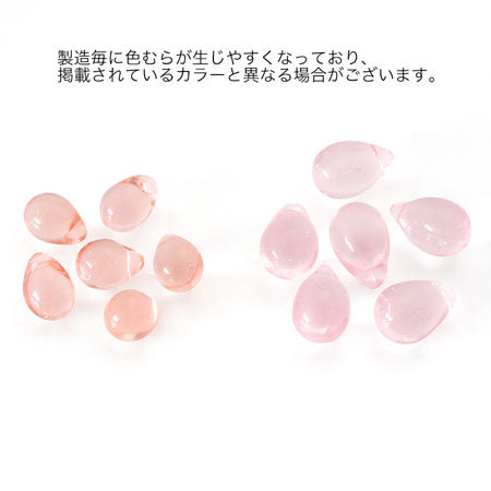 チェコ シズク横穴 ローズ