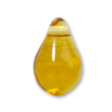 Czech City Cyzoku Hole Topaz