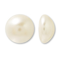 Kiwa Crystal #5817 Single Hole Cream