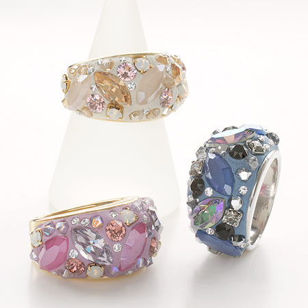 Kiwa Crystal