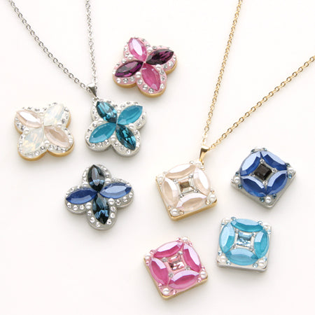 Kiwa Crystal