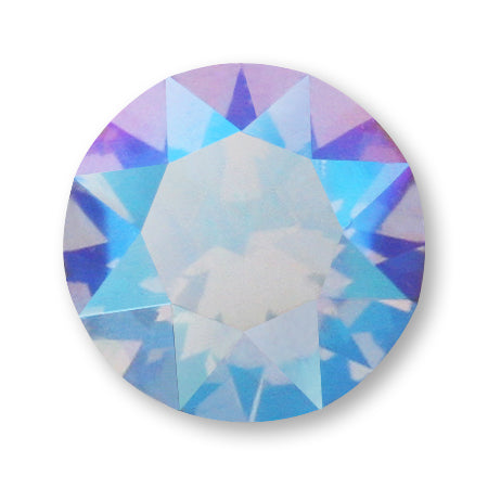 貴和クリスタル #1028/#1088 Lt.サファイヤシマー/F