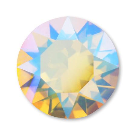 貴和クリスタル #1028/#1088 Lt.トパーズシマー/F