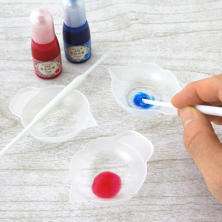 調色スティック