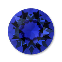 Kiwa Crystal #1028/#1088 Majestic Blue/F
