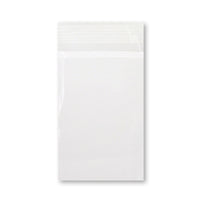 テープ付き透明袋