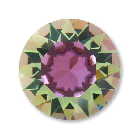 Kiwa crystals