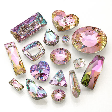 Kiwa crystals