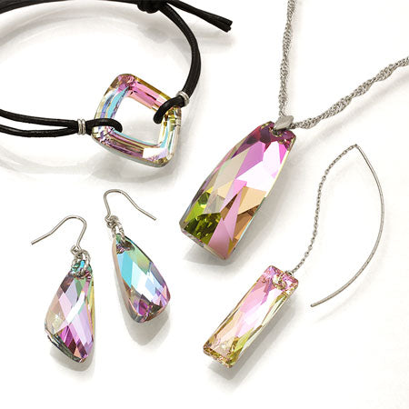 Kiwa crystals