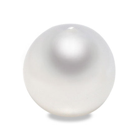 Resin Pearl White