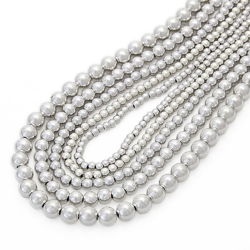 Arboreal silver (KCP301)