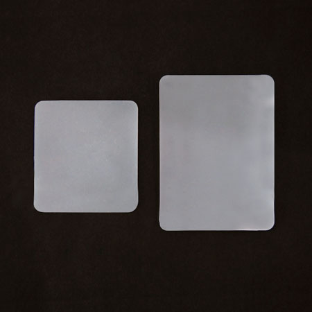 Silicone mat small set