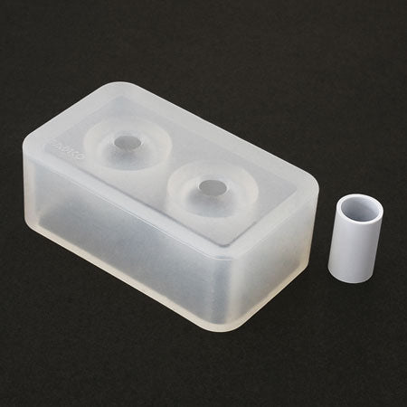 Silicone mold sphere 20mm