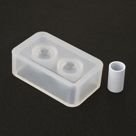 Silicone mold sphere 16mm