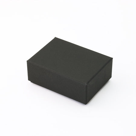 Accessory BOX S and Black
