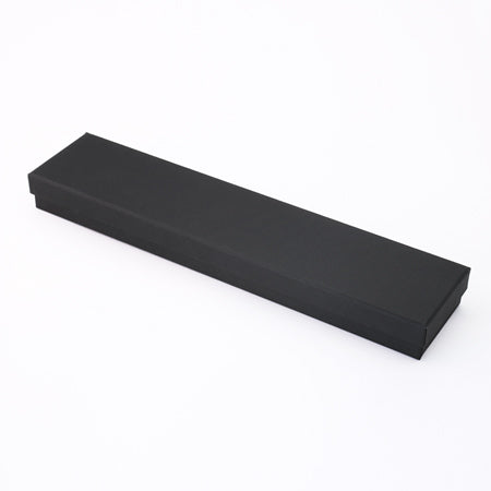 Accessory BOX N matte black