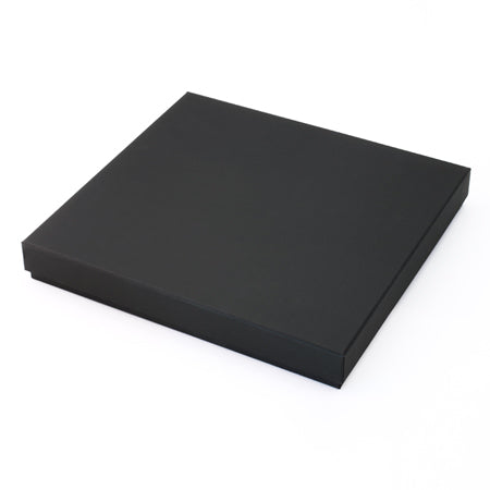 Accessory BOX W Matte black