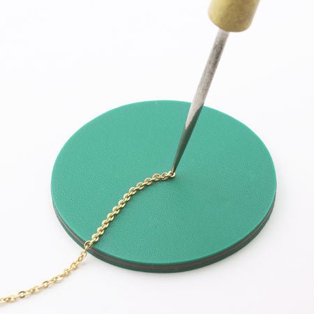 Rubber stand small