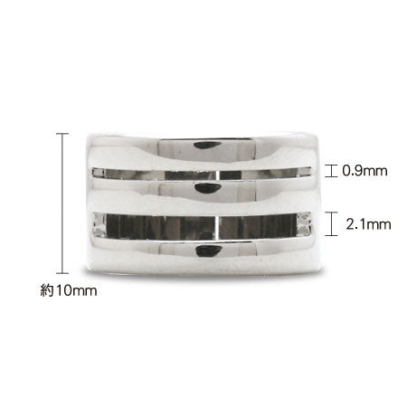 指カン 12号 ニッケル