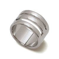 Finger can 12 nickel