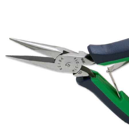 HLC-D14 radio pliers (no groove)