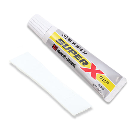 セメダインスーパーX