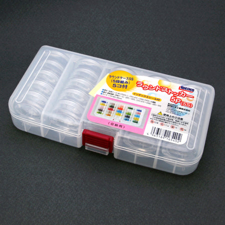 ラウンドストッカー5P(SS)
