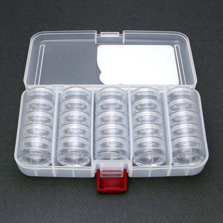 ラウンドストッカー5P(SS)