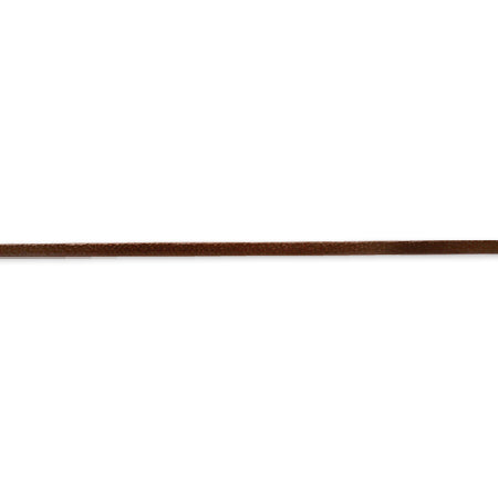 国産本革芯入 No.6(焦茶)