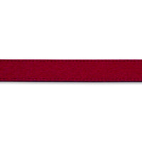 両面サテンリボン No.43(ボルドー)