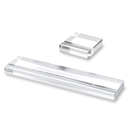 アクセサリー台紙用スタンド