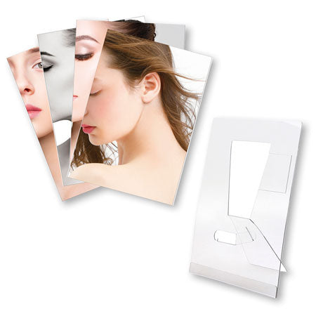 着画作成キット 外国人モデルフォト