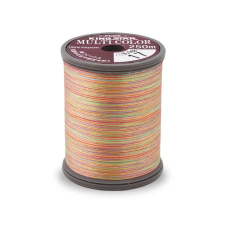 FUJIX Kingstar Multicolor 17