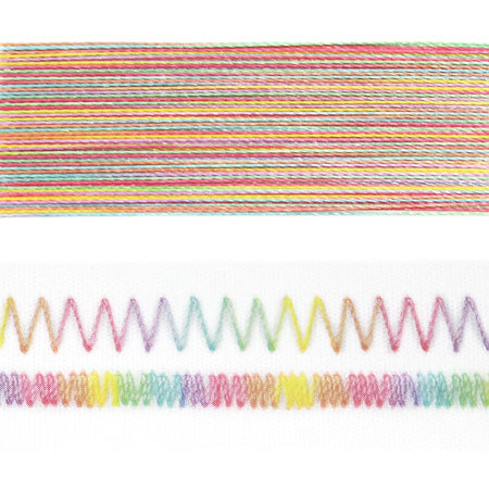 FUJIX Kingstar Multicolor 17